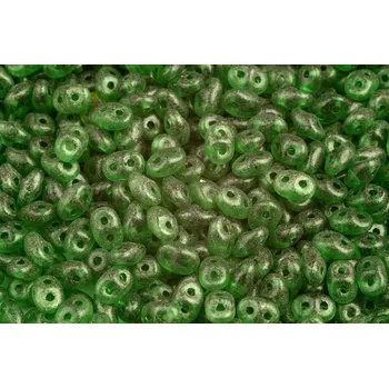 Korálek Matubo™ Superduo č.589