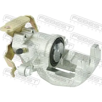 Brzdový systém Brzdový třmen FEBEST 2177-TT9FWDRR