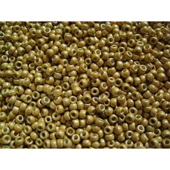 Korálek TOHO - Round 15/0 č.1414