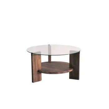 Konferenční stolek ASIR Mondo ořech