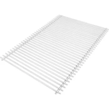 Postelový rošt Nerezový rošt 65x45cm