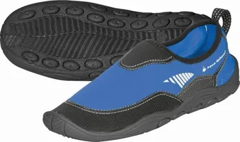 Boty do vody Aqualung Sphere Beachwalker RS Royal Blue/Black