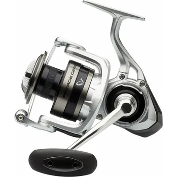 Rybářský naviják Savage Gear SGS6 4000 FD