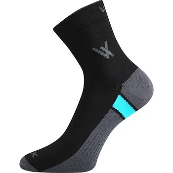 Pánské ponožky Boma Sportovní ponožky Neo černé Barva: černá, Velikost: 29-31