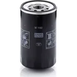 Olejový filtr MANN-FILTER W 1160