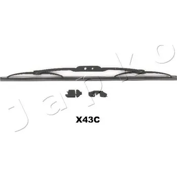 Stěrač List stěrače JAPKO SJX43C