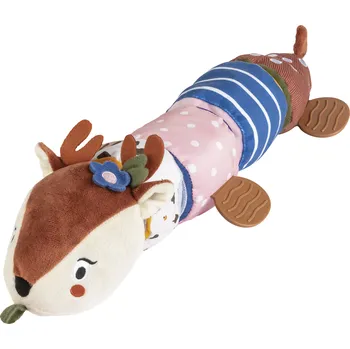 Hudební nástroj pro děti lupilu® Dětská hudební hračka / Dětská tabule (zvukový válec)