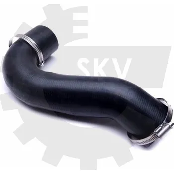 Chladič motoru hadice TURBO VW AMAROK 2.0 TSI 2H0145708A ESEN SKV