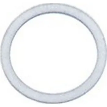 Náhradní díl pro kávovar PTFE flat gasket 35x30x2 mm