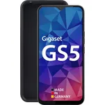TVC Jelly Gigaset GS5 Barva: Černá