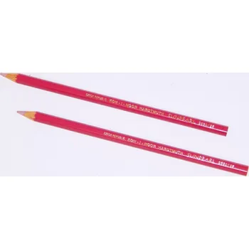 Výtvárné potřeby Koh-i-noor tuzka pastelova cerven vinova 386749