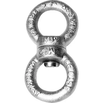 Nábytkové kování Otočné zavěšení