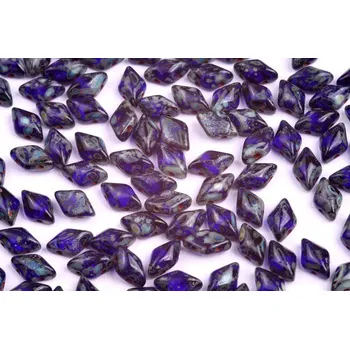 Korálek MATUBO GEMDUO č.91