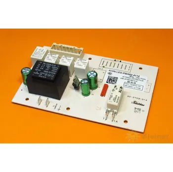 Relé Modul relé ICONLED PY ( 473555 )