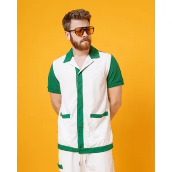 Pánská košile Frilivin Košile Hour Velikost: S