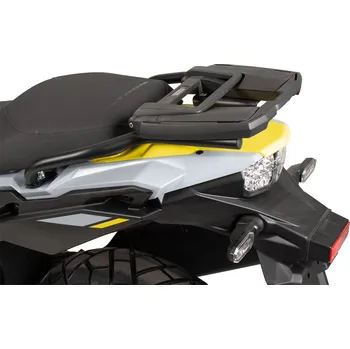 Zavazadlo na motocykl Suzuki V-Strom 800 DE 23- nosič topcase H&B 6613548 01 01