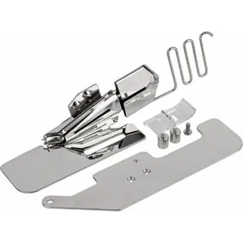 Příslušenství k šicímu stroji Lemovač 32/8 mm pro 2 jehly 795840108 JANOME