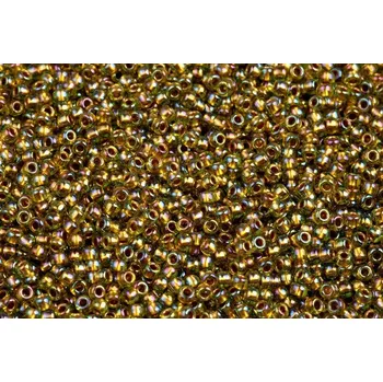 Korálek TOHO - Round 11/0 č.2323