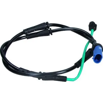 Brzdová destička Výstražný kontakt, opotřebení obložení MAXGEAR 23-0153