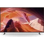 Sony 50" LED (KD-50X80L)