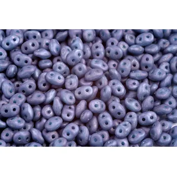 Korálek Matubo™ Superduo č.484