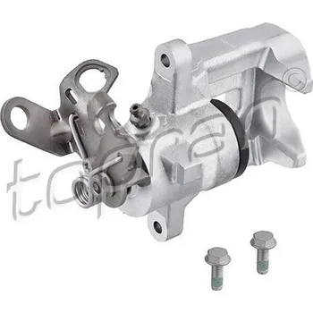 Brzdový třmen Brzdový třmen TOPRAN 115 676