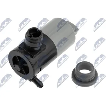 Autosklo Vodní čerpadlo ostřikovače, čistění skel NTY ESP-TY-005