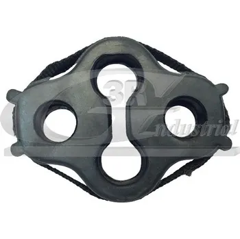 Tlumič výfuku Zarážka, tlumič výfuku 3RG 70228