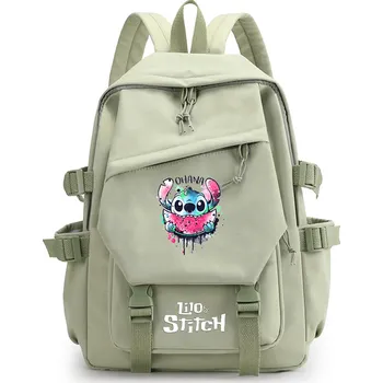 Dětský batoh Disney Batoh Lilo a Stitch - 020