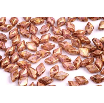 Korálek MATUBO GEMDUO č.365