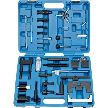 Nářadí pro automobil Genborx VAG VT01173 sada aretačních přípravků na rozvody