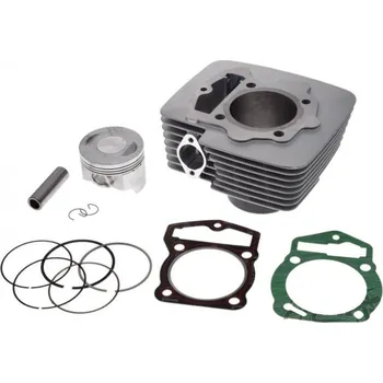 Motor pro motocykl Pístní sada s válcem a pístem na ATV Bashan 250