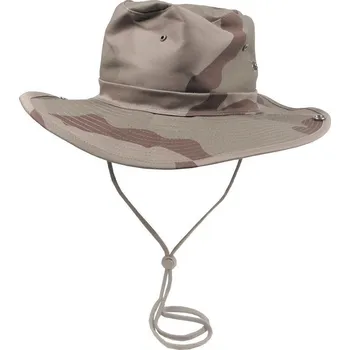 Klobouk MMB Klobouk australan pouštní US Desert 3 Color MMB® Vyberte velikost: L (58-59)
