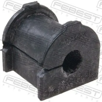 Stabilizátor nápravy Držák, Příčný stabilizátor FEBEST CHSB-J200R
