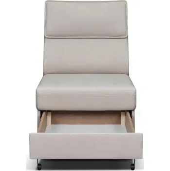 Nábytek MEBLOSOFT Modul k sedací soupravě LIBUŠE segment 1