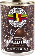 MVDE Canned Hemp Natural konopí 395 g