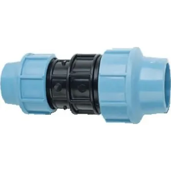 Vodovodní potrubí PE spojka redukovaná 32 x 20mm
