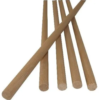 Hmoždinka hmoždinka vroub.12mm dřev. (5ks=4bm) FSC