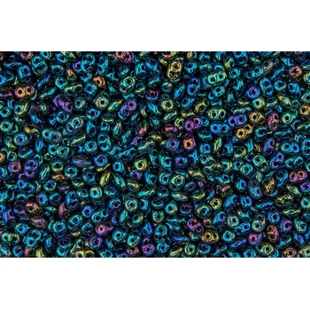 Korálek Matubo™ Superduo č.603