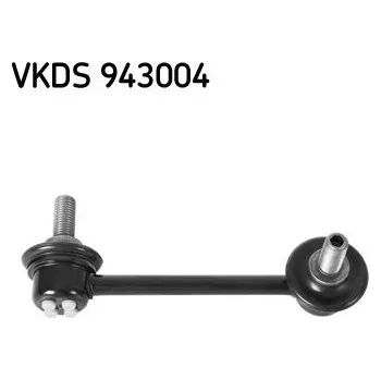 Zavěšení kol Tyč/vzpěra, stabilizátor SKF VKDS 943004