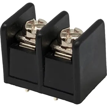 svorka Svorkovnice na plošné spoje 2 piny