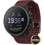 Sportovní Hodinky Suunto Vertical Black Ruby [Sapphire Glass] SS050865000