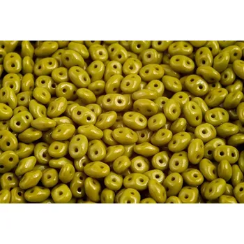 Korálek Matubo™ Superduo č. 303