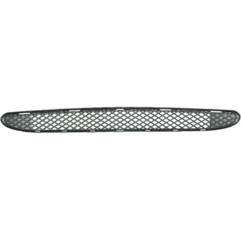 Kapota Mřížka nárazníku MERCEDES C-KLASSE (W203) 05.00-03.07 OE A20388001237D11, 2038850423