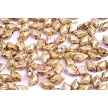 Korálek MATUBO GEMDUO č.372