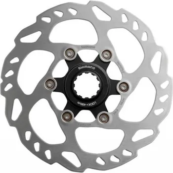 Brzda na kolo Brzdový kotouč Shimano 140mm SM-RT70 SLX CL