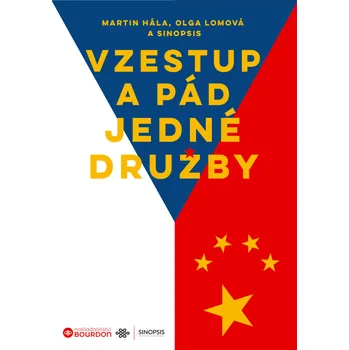 Vzestup a pád jedné družby - Martin…