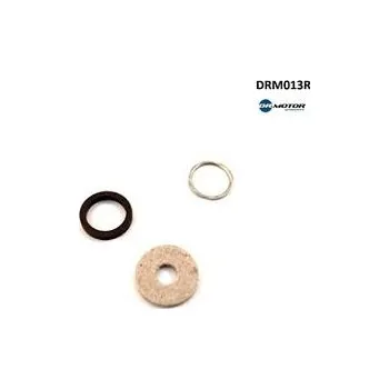 Palivový systém Sada opravárenská VSTŘIK F00VC99002 DR MOTOR