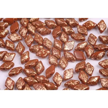 Korálek MATUBO GEMDUO č.461