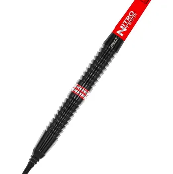 Šipka Red Dragon Šipky Jamie Lewis SE - 20g